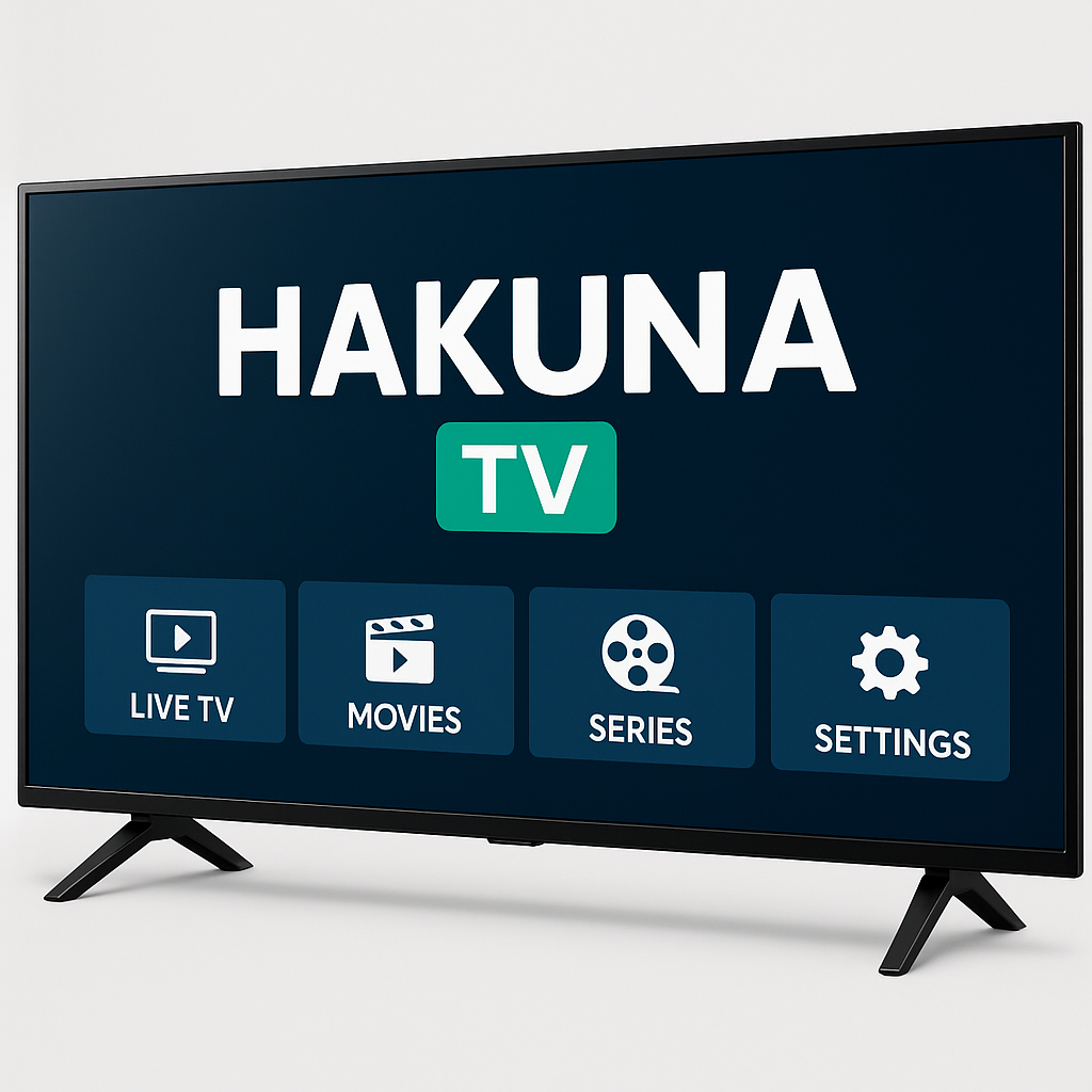 hakuna tv kosten